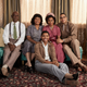 “Women of the Movement” stars Glynn Turman as Mose Wright, Tonya Pinkins as Alma Carthan, Cedric Joe as Emmett Till, Adrienne Warren as Mamie Till-Mobley, and Ray Fisher as Gene Mobley.